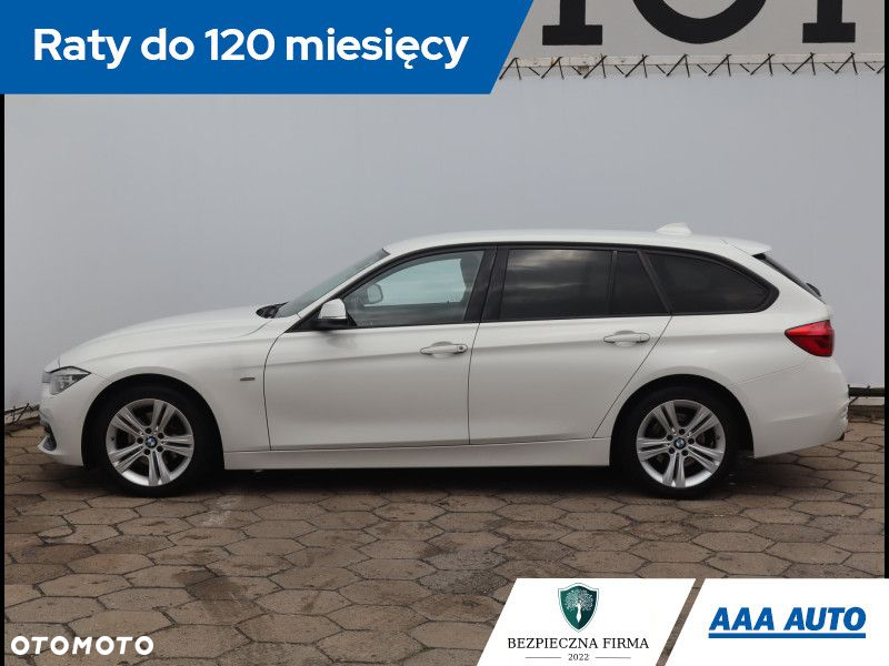 BMW Seria 3 - 3