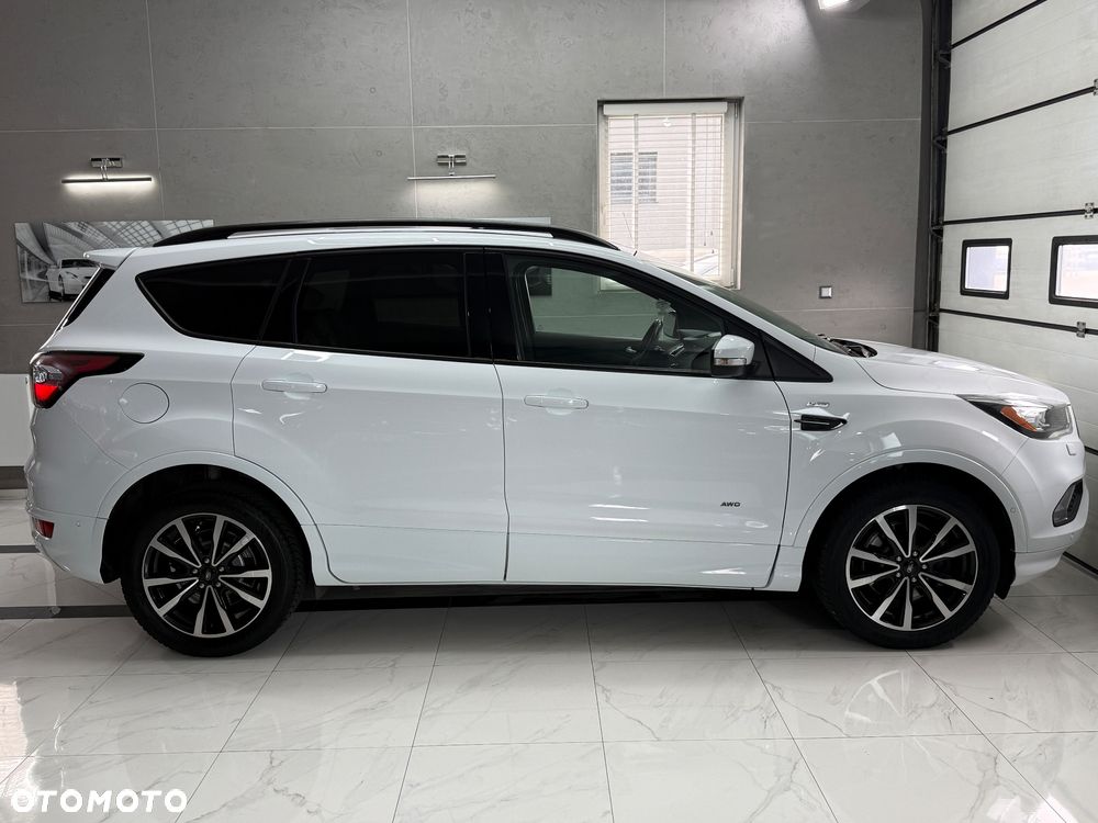 Ford Kuga 1.5 EcoBoost 4x4 ST-Line - 9