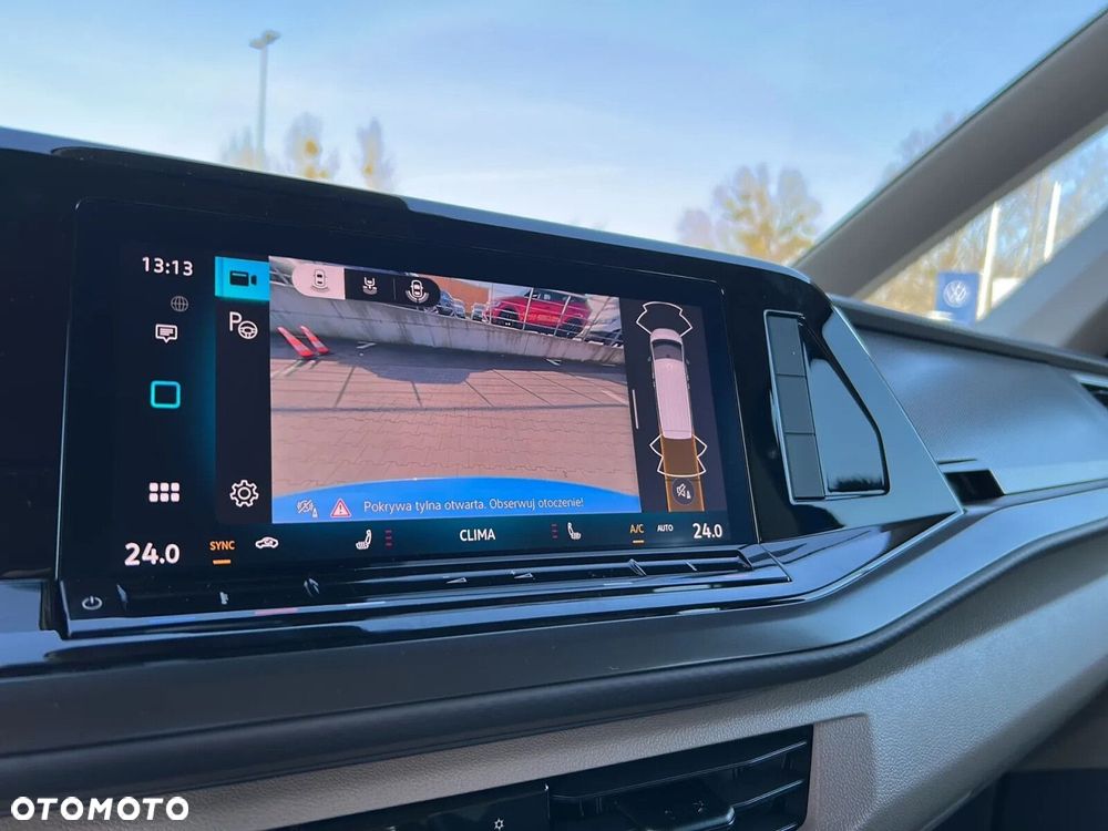 Volkswagen Multivan 2.0 TDI L2 Family DSG - 25