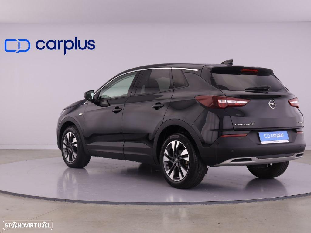 Opel Grandland X 1.5 CDTI Innovation - 5