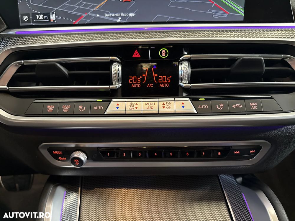 BMW X6 - 19