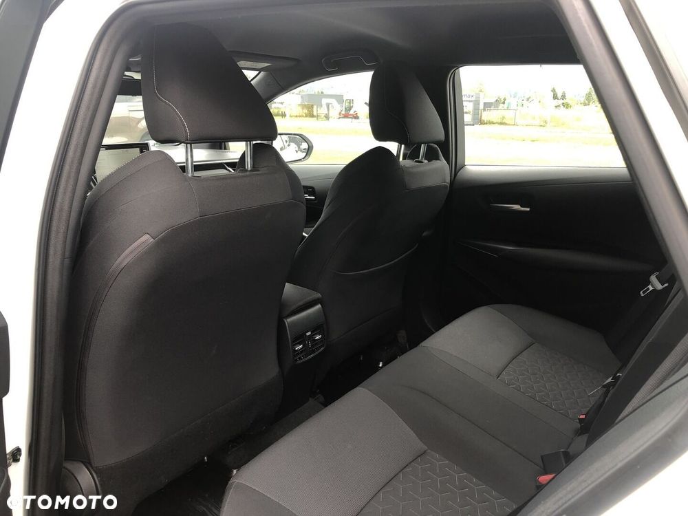 Toyota Corolla 1.8 Hybrid Comfort - 16