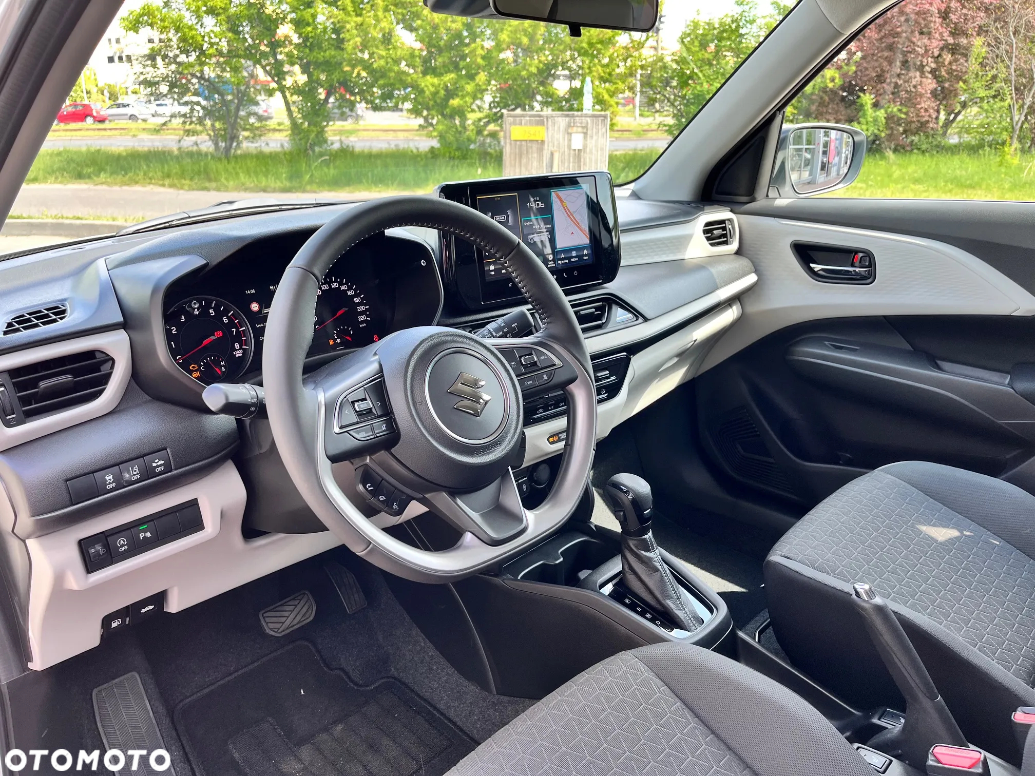 Suzuki Swift - 23
