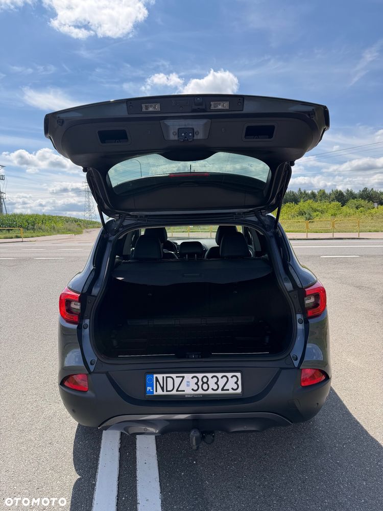Renault Kadjar 1.5 dCi Energy Intens EDC - 9