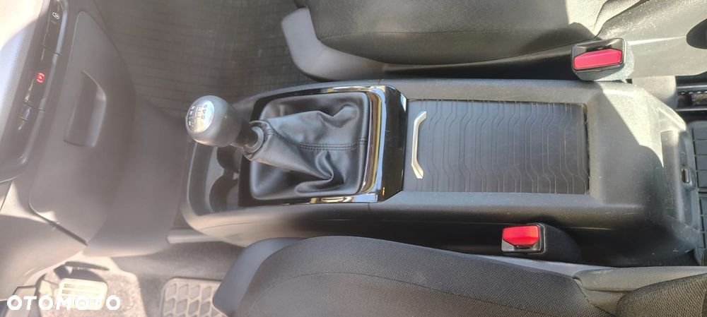Citroën C4 Picasso 2.0 BlueHDi MoreLife S&S - 11