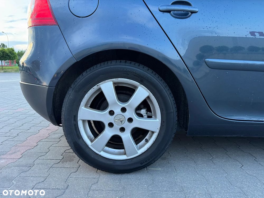 Volkswagen Golf - 12