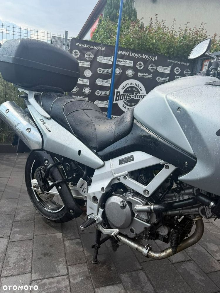 Suzuki DL - 9