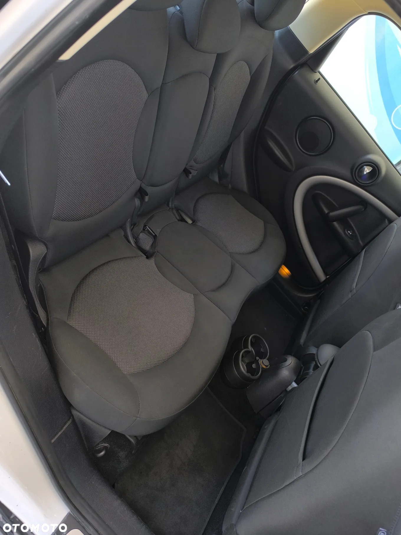 MINI Countryman One - 13