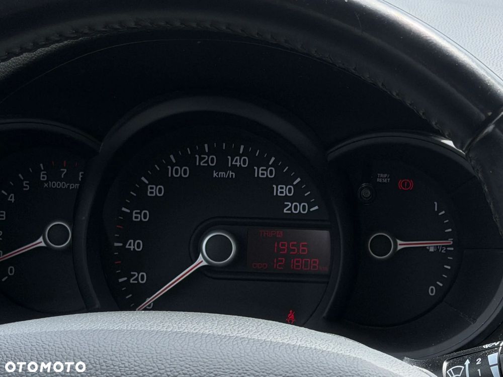 Kia Picanto 1.2 Spirit - 18