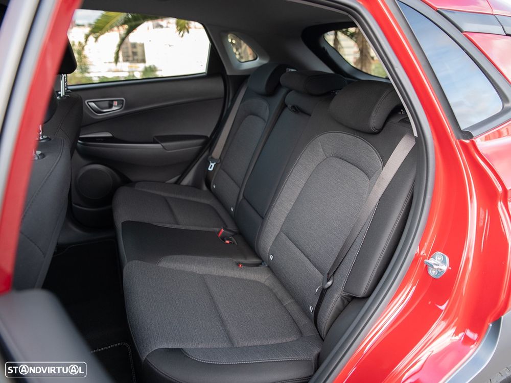 Hyundai Kauai Advantage - 13