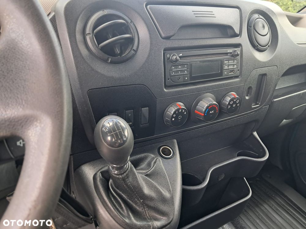 Renault MASTER !!! DO-KA !!! 2,3 DCI !!! MAXXX !!!  BEZ ADBLUE !!! - 31