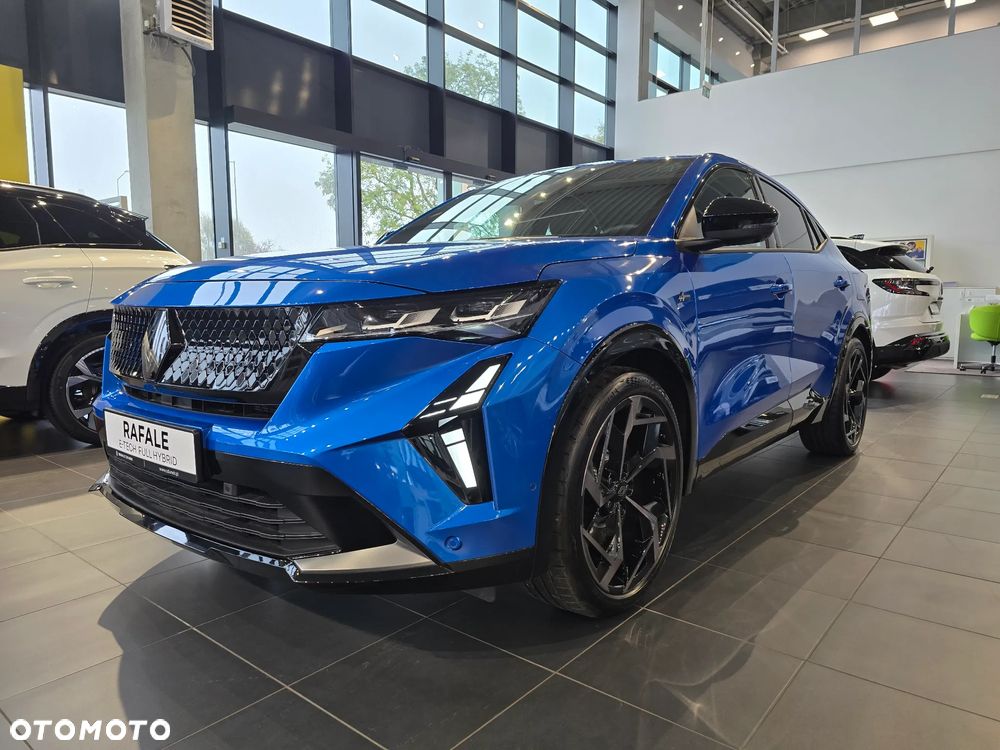 Renault Rafale - 4