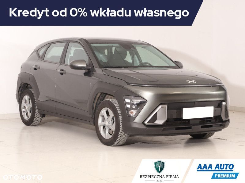 Hyundai Kona - 2