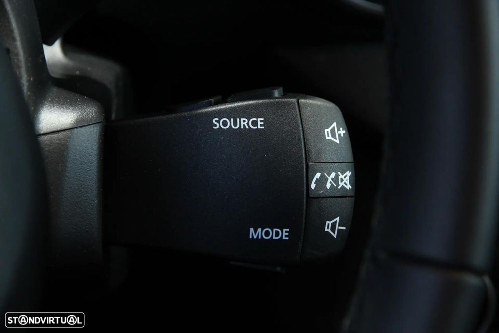 Dacia Jogger 1.0 ECO-G SL Extreme 7L Bi-Fuel - 21
