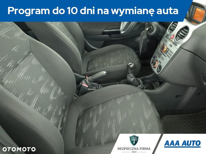 Opel Corsa - 8