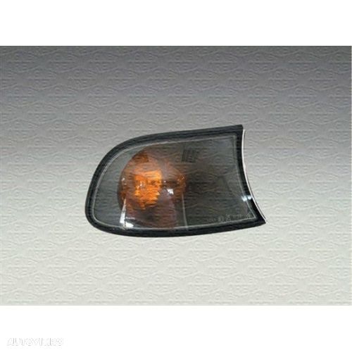 Lampa semnalizare Bmw Seria 3 Compact (E46), Magneti Marelli 710311330001, parte montare : Stanga, Fata - 2