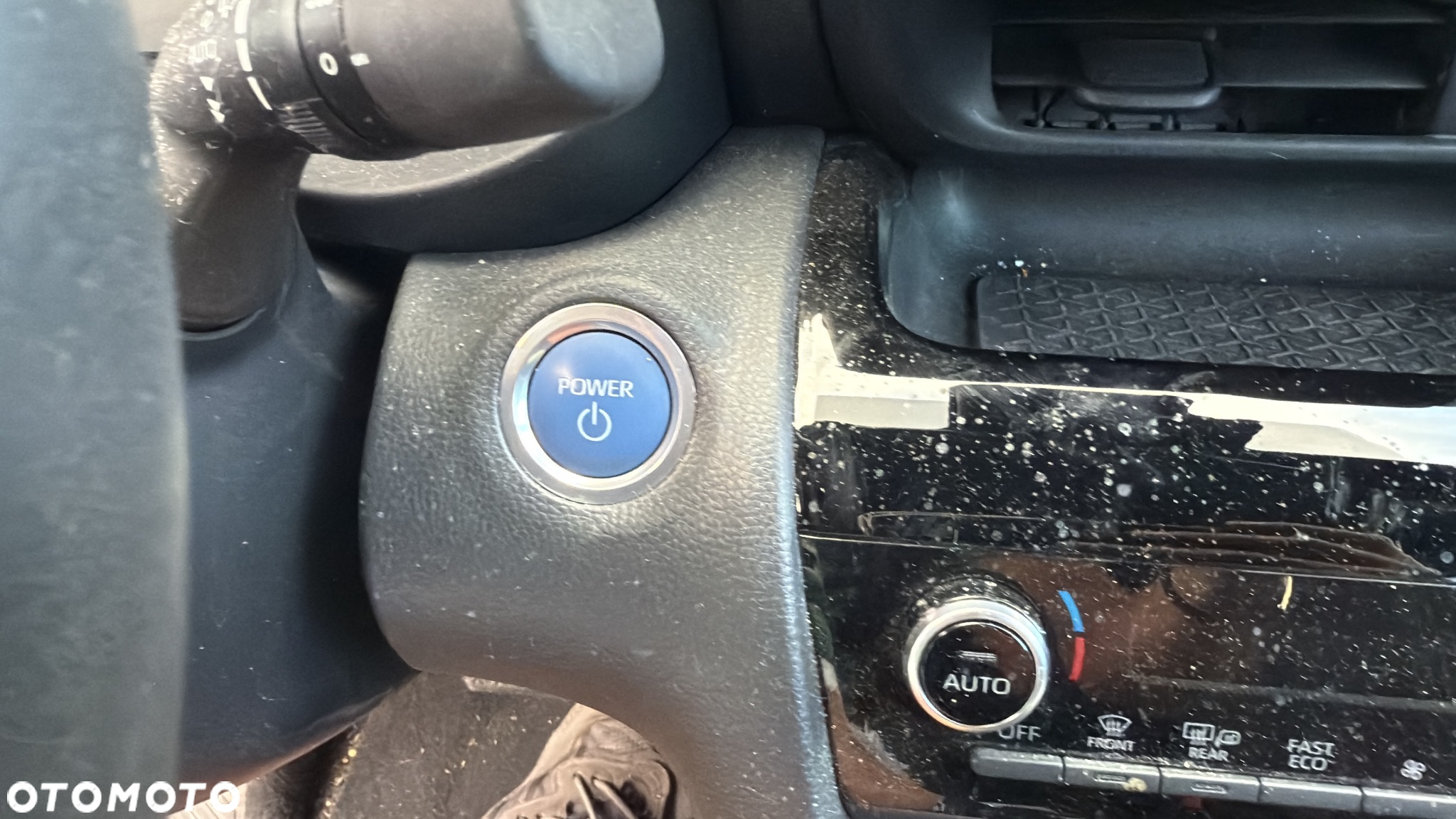 Toyota Yaris Cross Hybrid 1.5 Executive 4x4 - 14