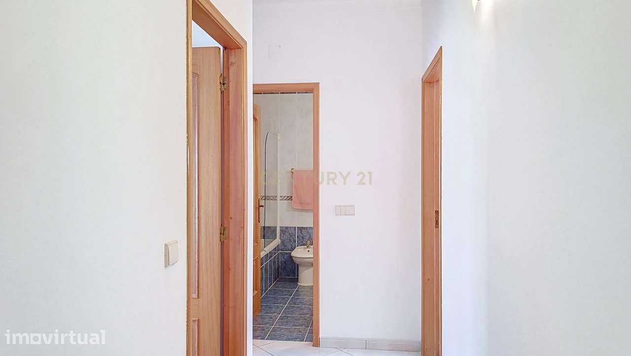 Arrendamento Apartamento T3 | Totalmente Mobilado | Garagem | Figueira - Grande imagem: 3/19