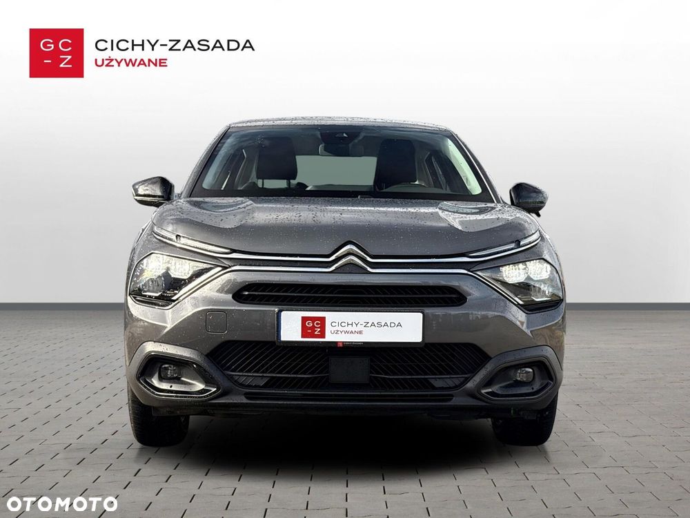 Citroën C4X - 9