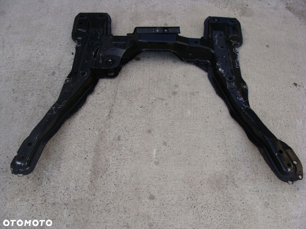 belka sanki scudo expert jumpy 2014 2.0 1400013880a - 2
