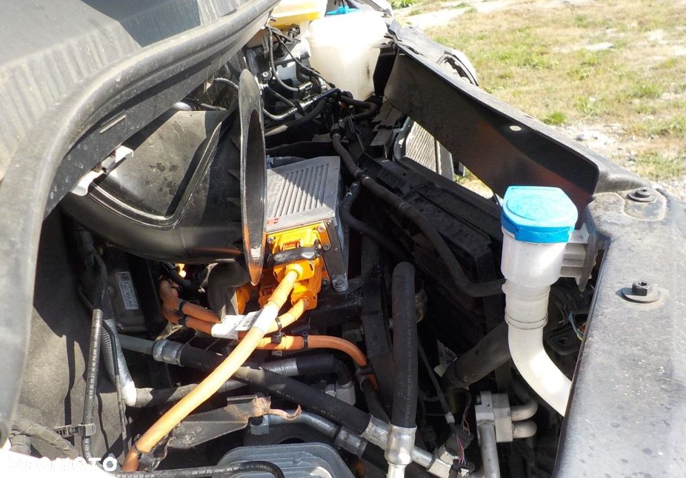 Volkswagen Crafter - 4