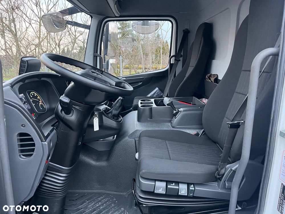 Mercedes-Benz Atego 1524 - 19