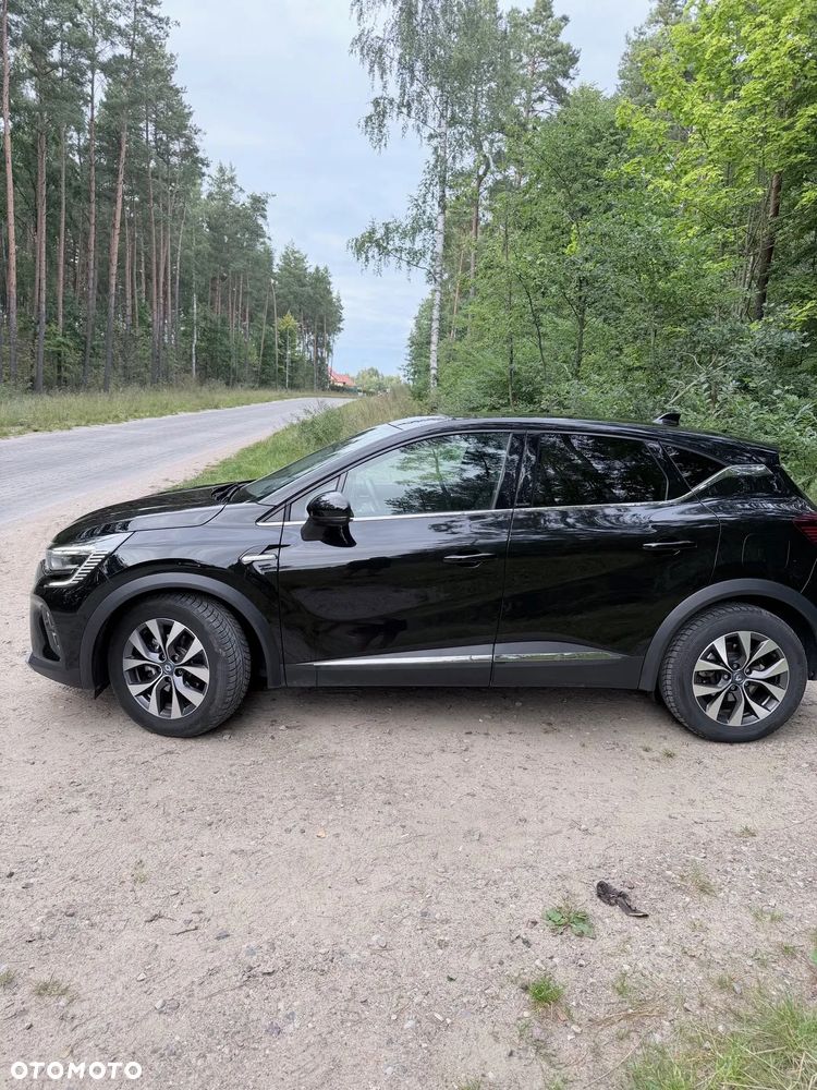Renault Captur 2020 photo 4