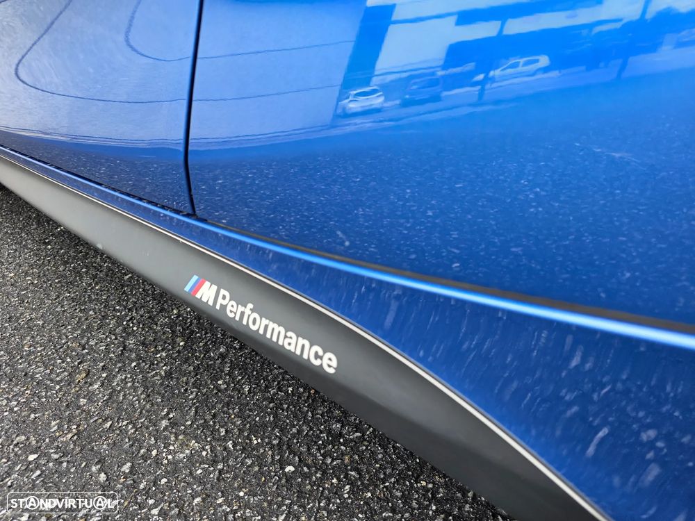 BMW M240i Sport-Aut. - 8
