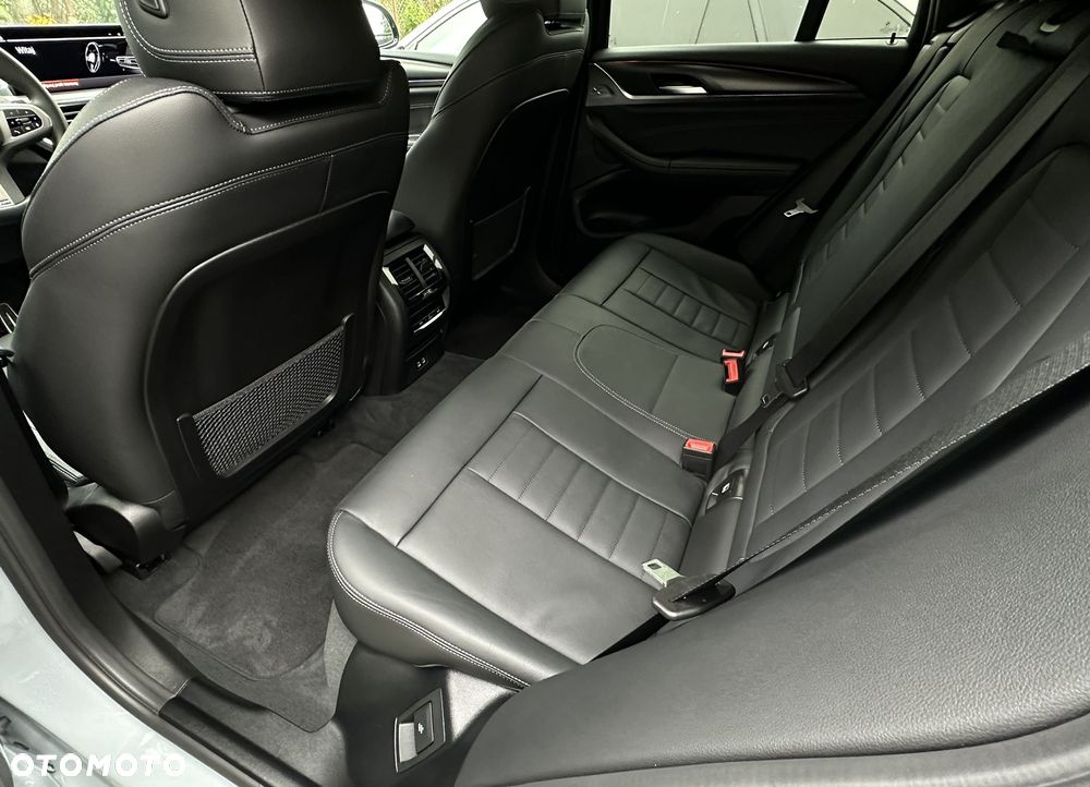 BMW X4 xDrive30d M Sport - 28