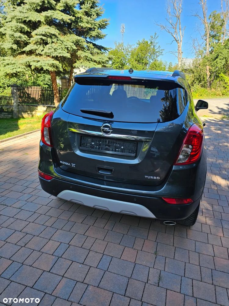 Opel Mokka 1.4 T Cosmo S&S EU6 - 15