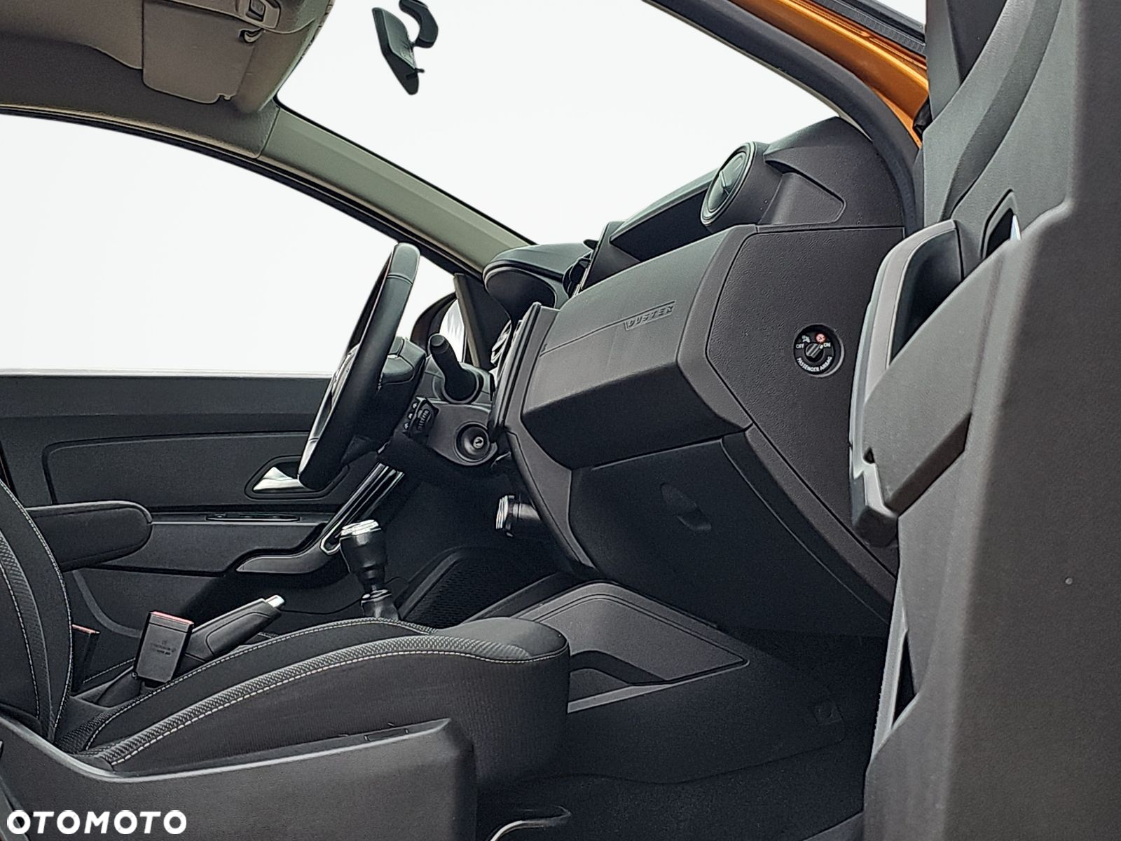Dacia Duster 1.0 TCe Comfort - 13