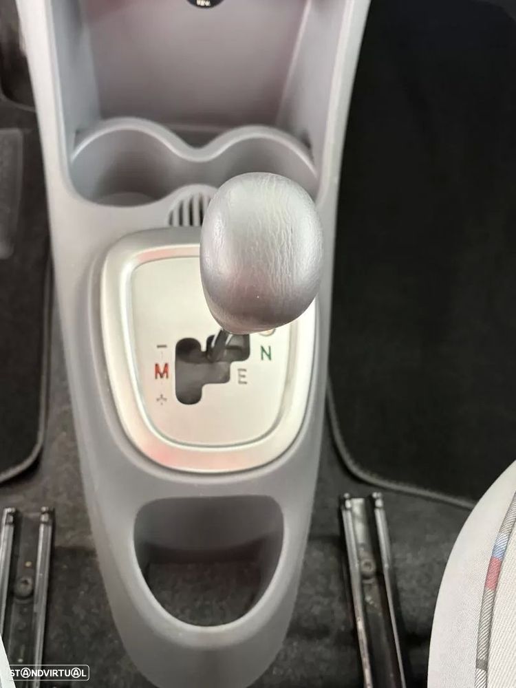 Citroën C1 1.0 Seduction CMP - 10