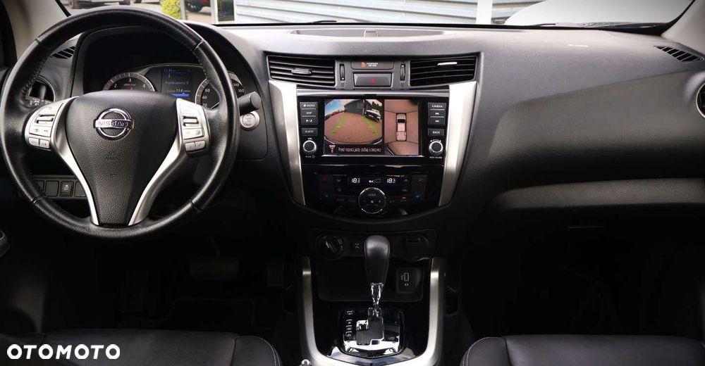 Nissan Navara - 15