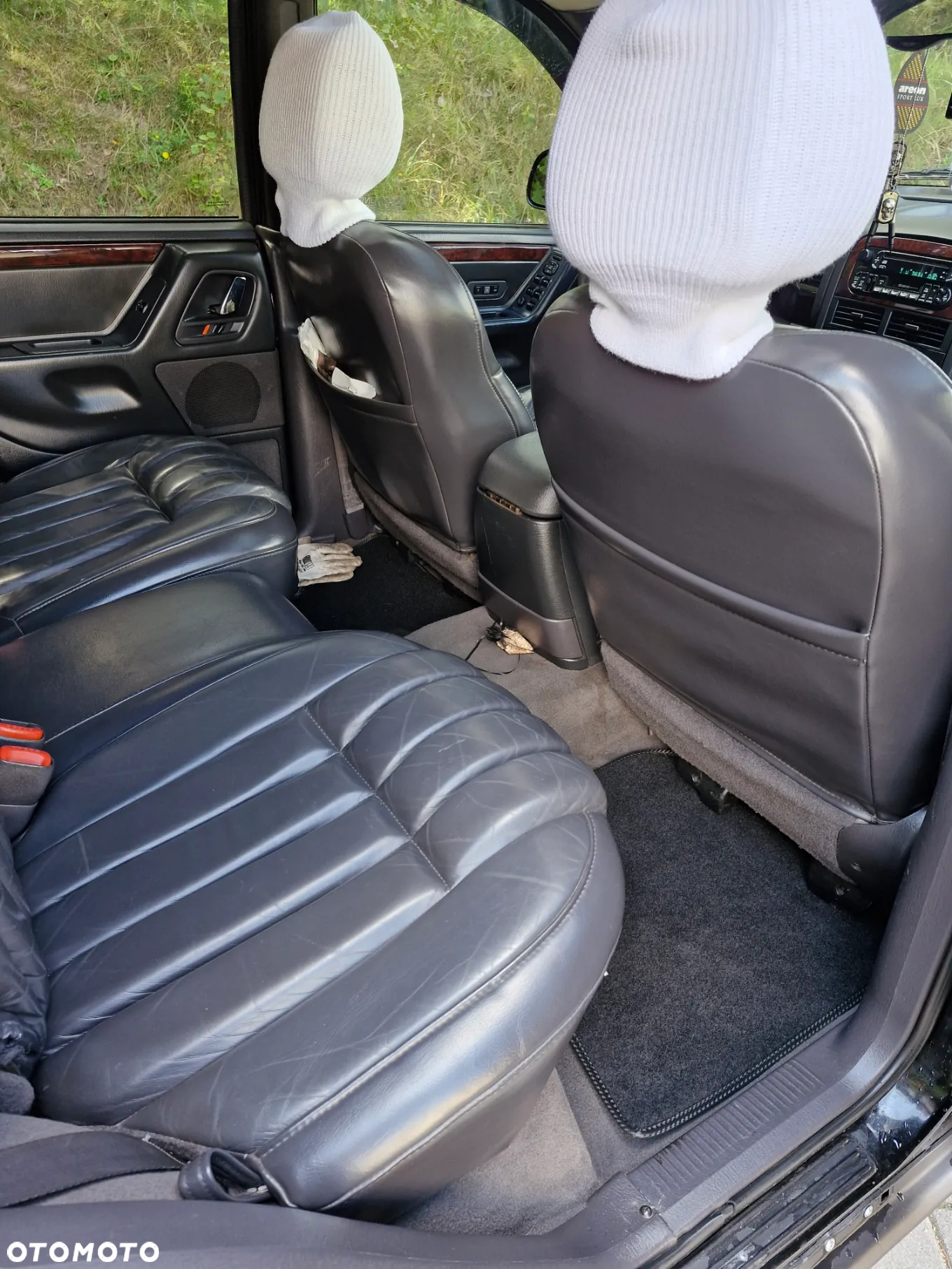 Jeep Grand Cherokee 4.7 Limited - 13