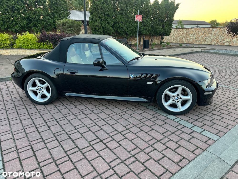BMW Z3 2.0 - 14