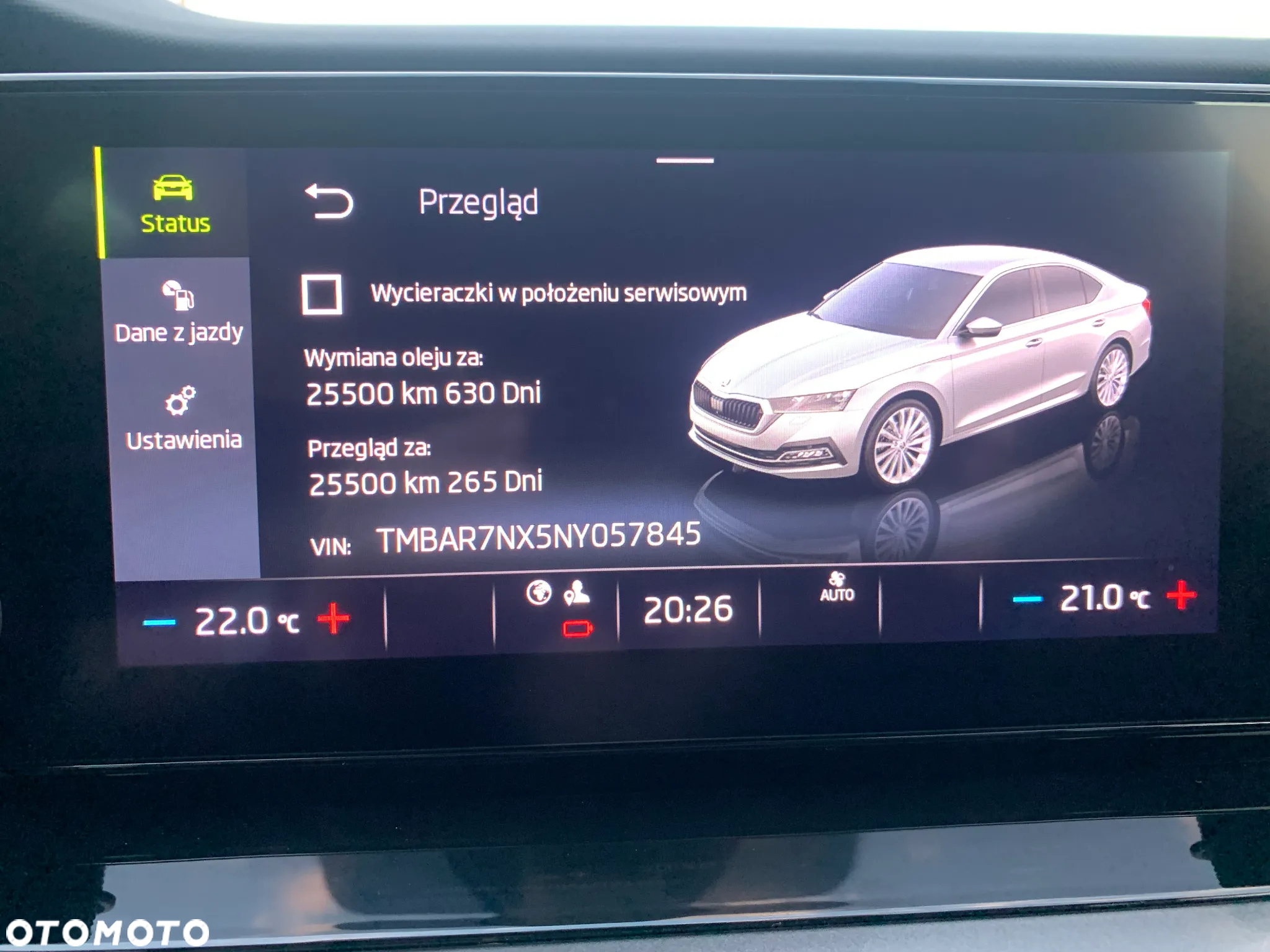 Skoda Octavia 1.5 TSI ACT Ambition - 37