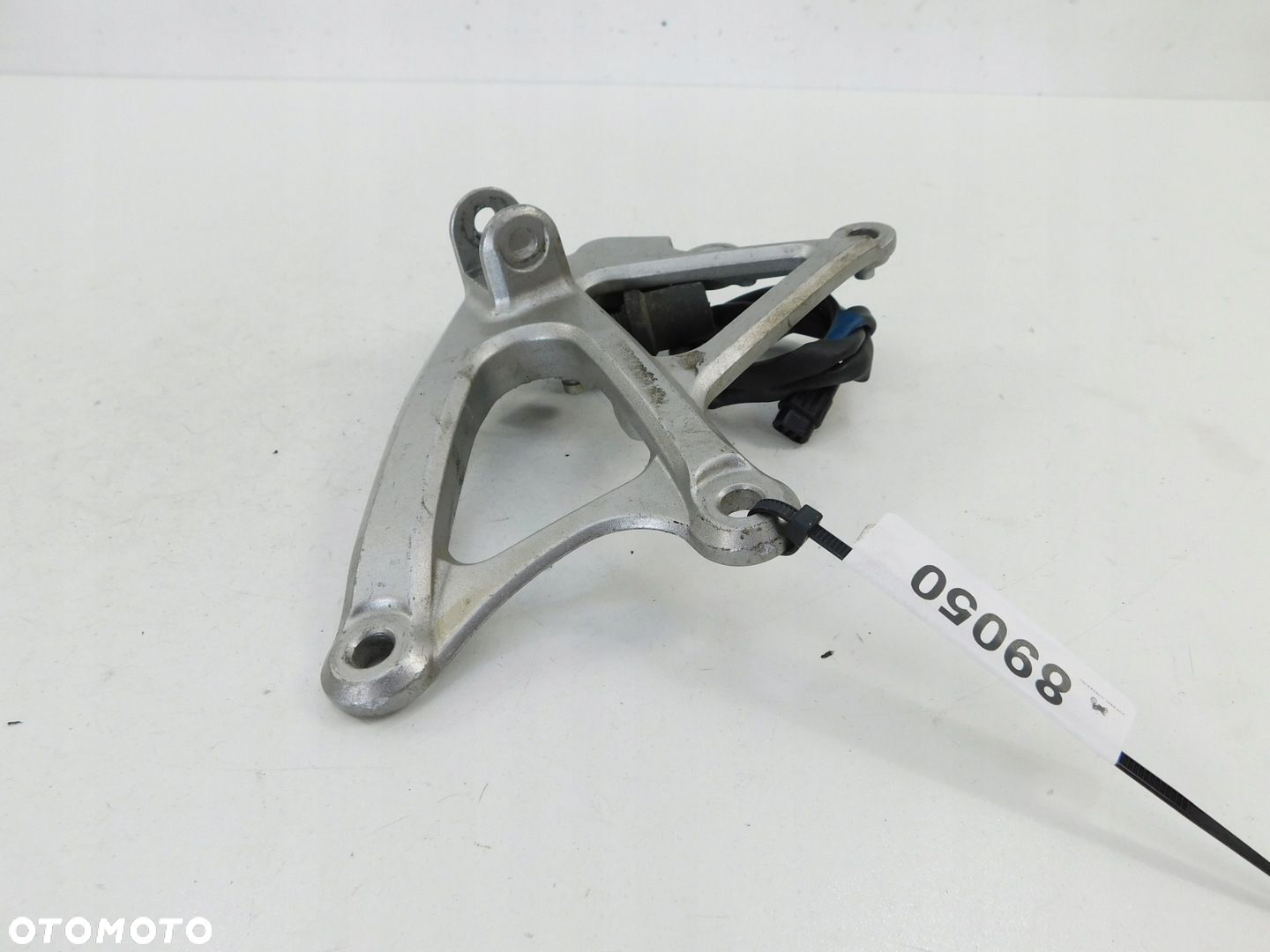 YAMAHA R1 RN22 SET KIEROWCY PRAWY - 5