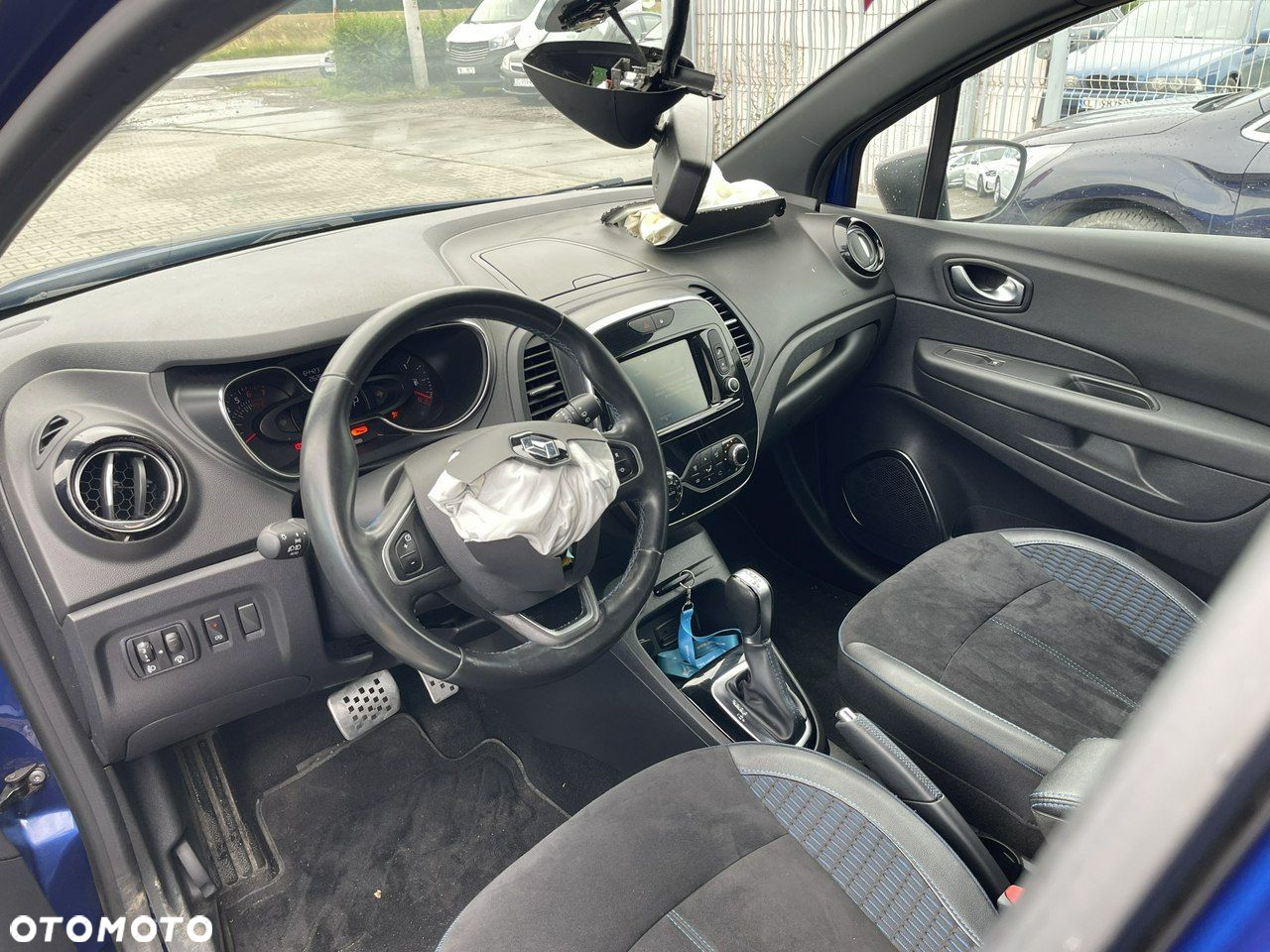 Renault Captur 1.3 Energy TCe S-Edition EDC - 7