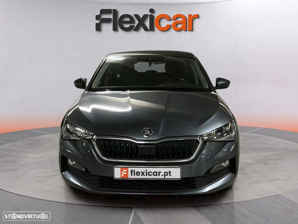 Skoda Scala 1.0 TSI Style - 7