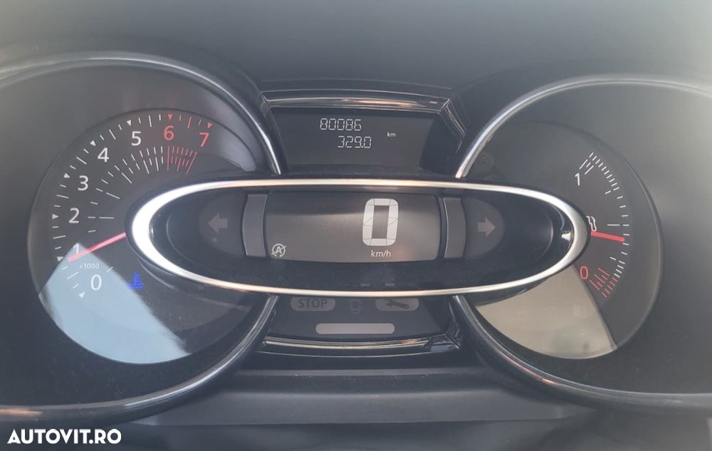 Renault Clio TCe Life - 7