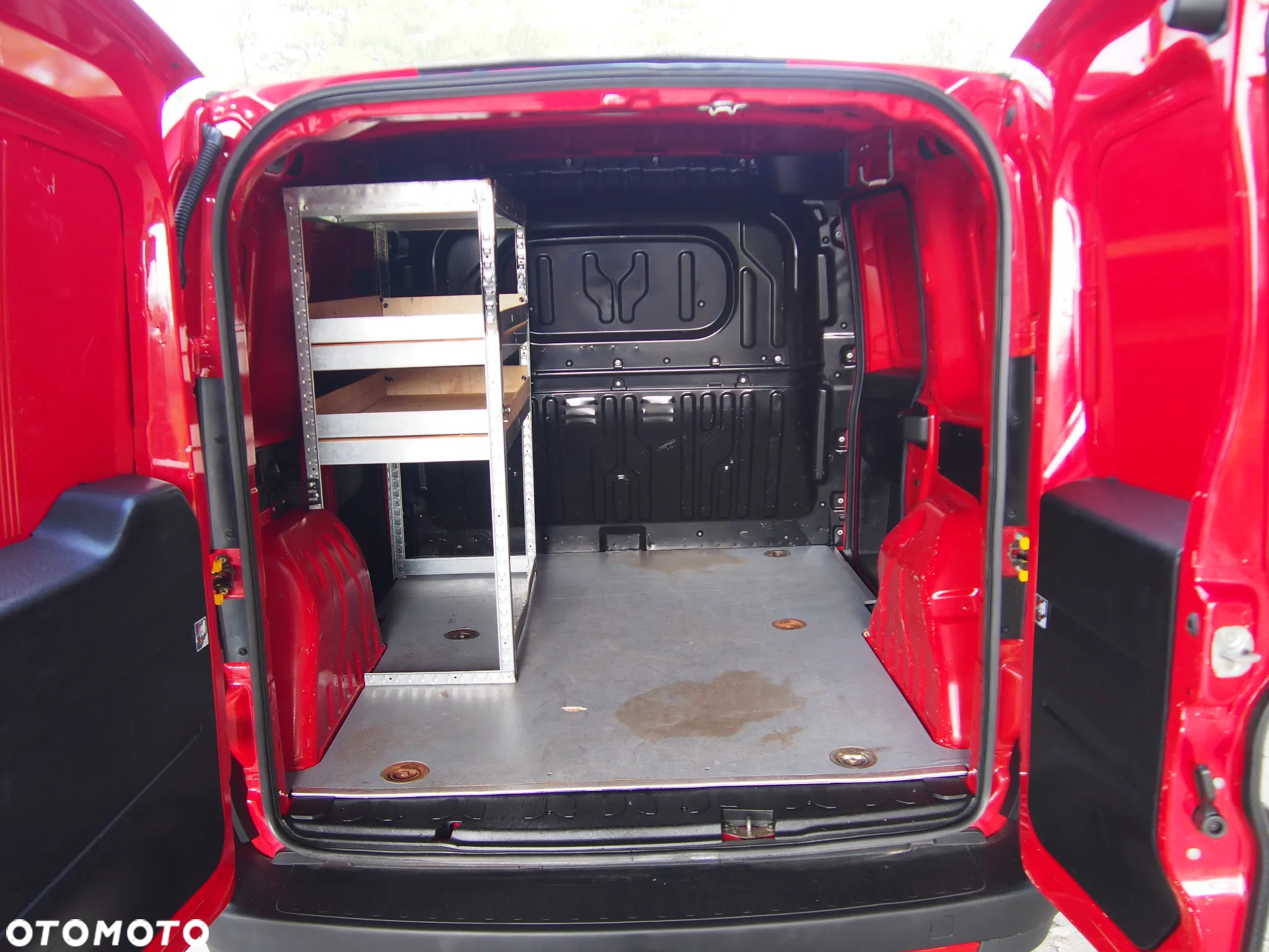 Fiat DOBLO - 10