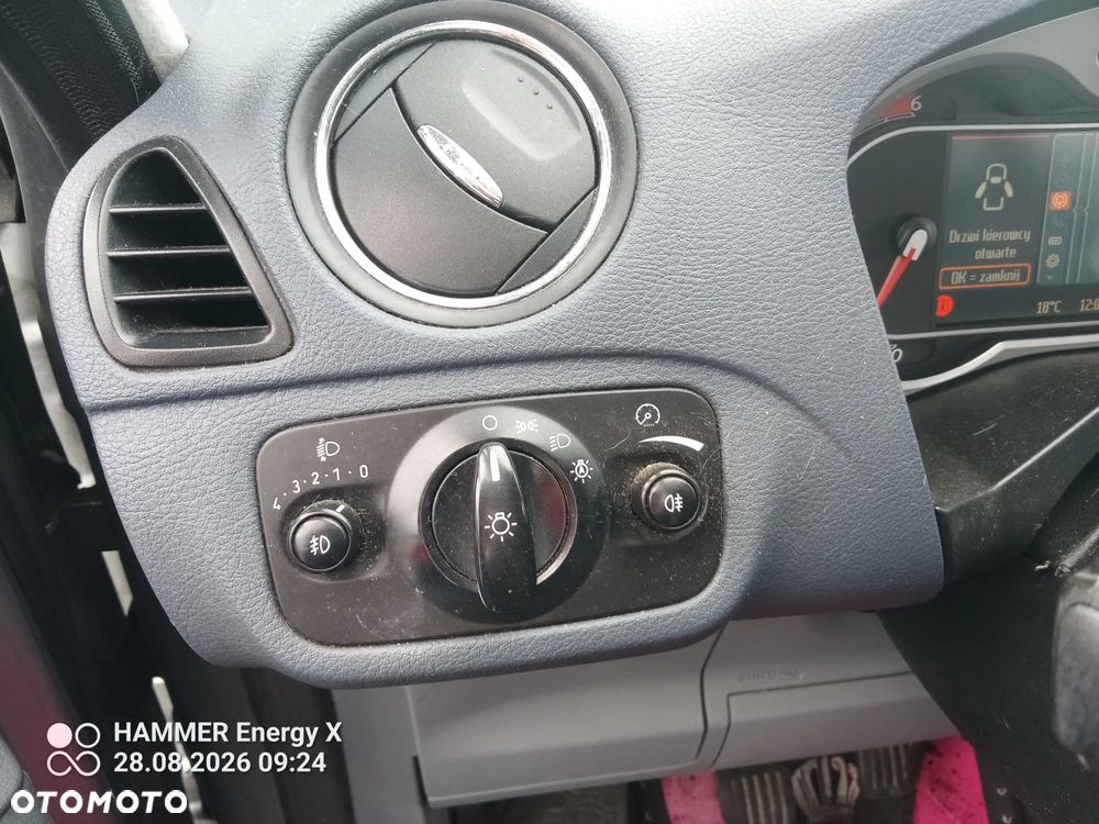 Ford s-Max na części 2,0 D4204T - 18