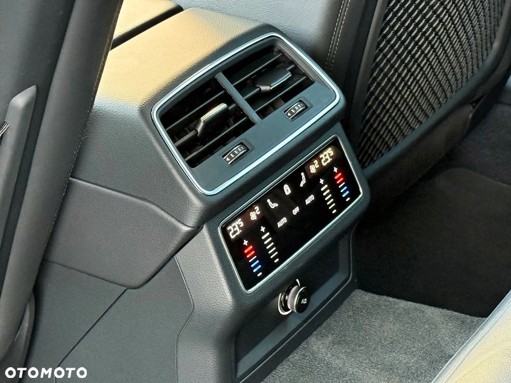 Audi A6 Avant 40 TDI S tronic - 20