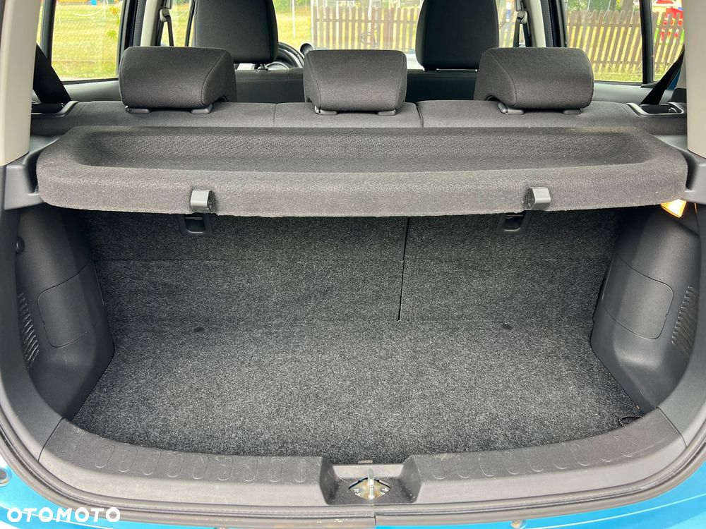 Suzuki Splash 1.2 Club - 17