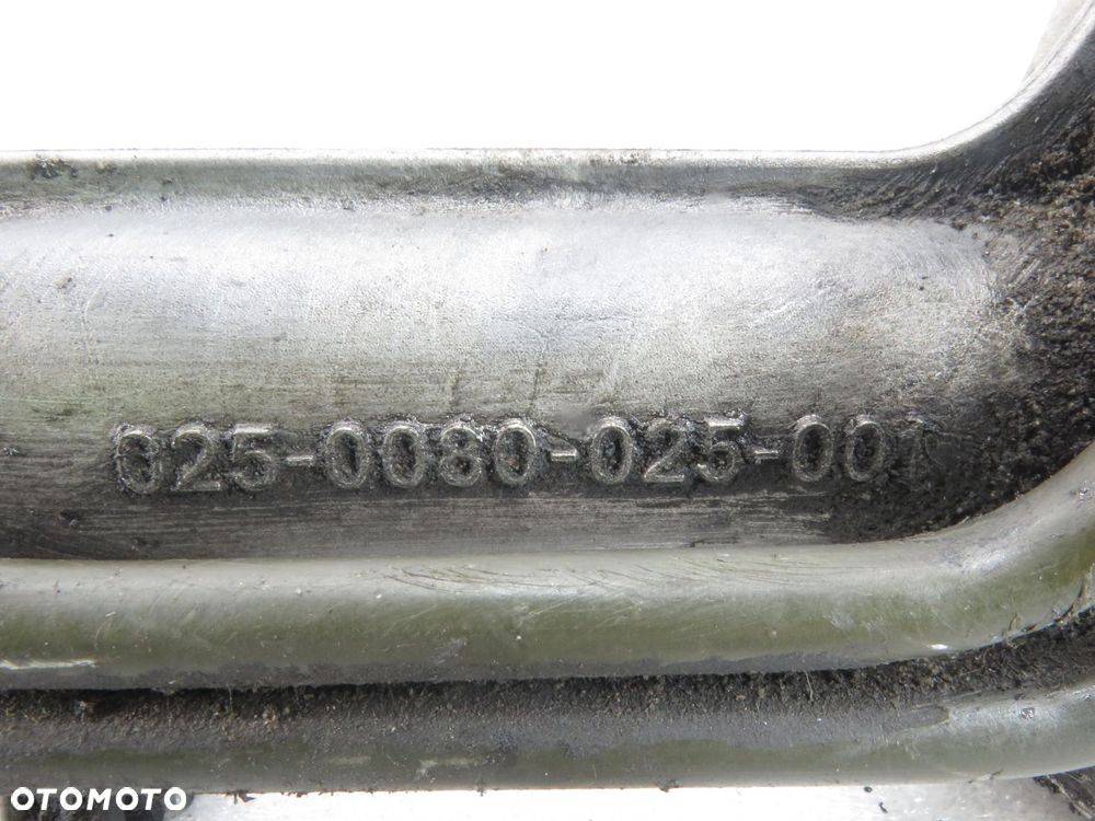 MAGLOWNICA OPEL ASTRA III H 0250080025001 4046331 - 5