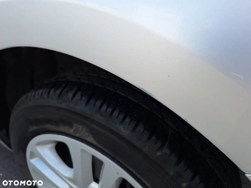 Opel Astra V 1.6 CDTI Enjoy - 12