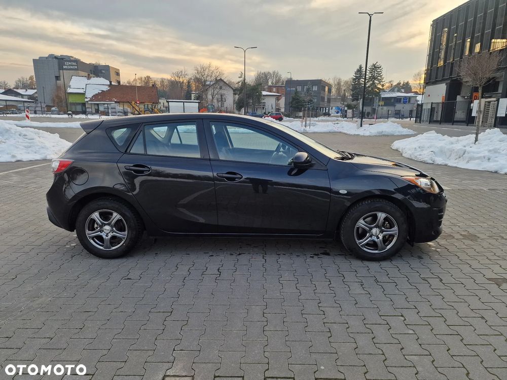 Mazda 3 - 11