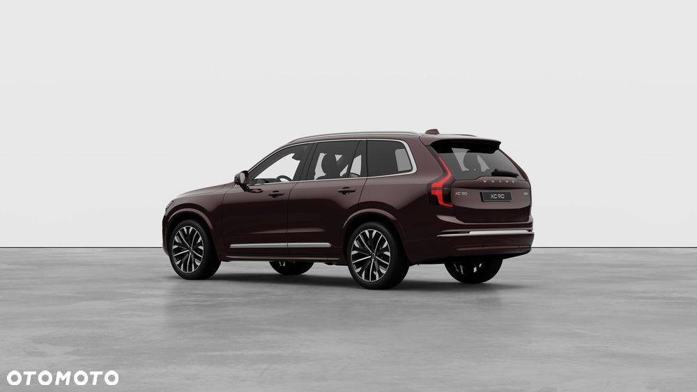 Volvo XC 90 B5 B AWD Plus Bright 7os - 3