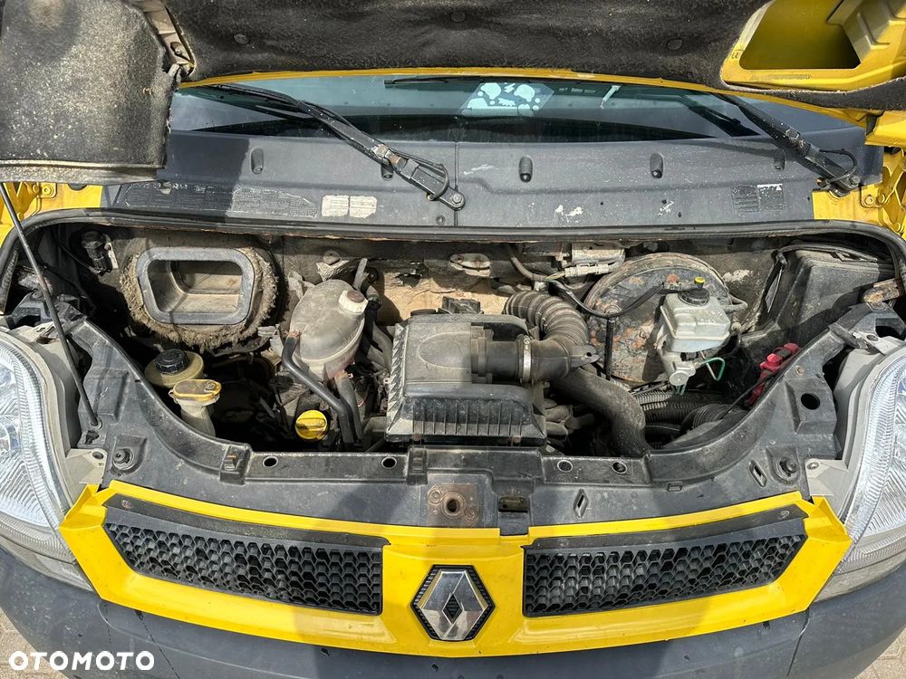 Renault Master - 11