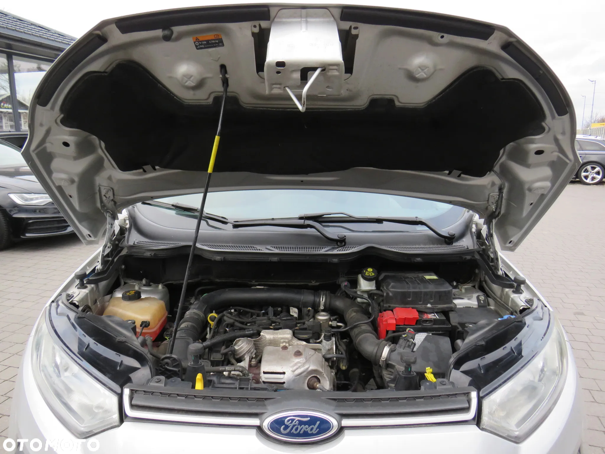 Ford EcoSport 1.0 EcoBoost - 38